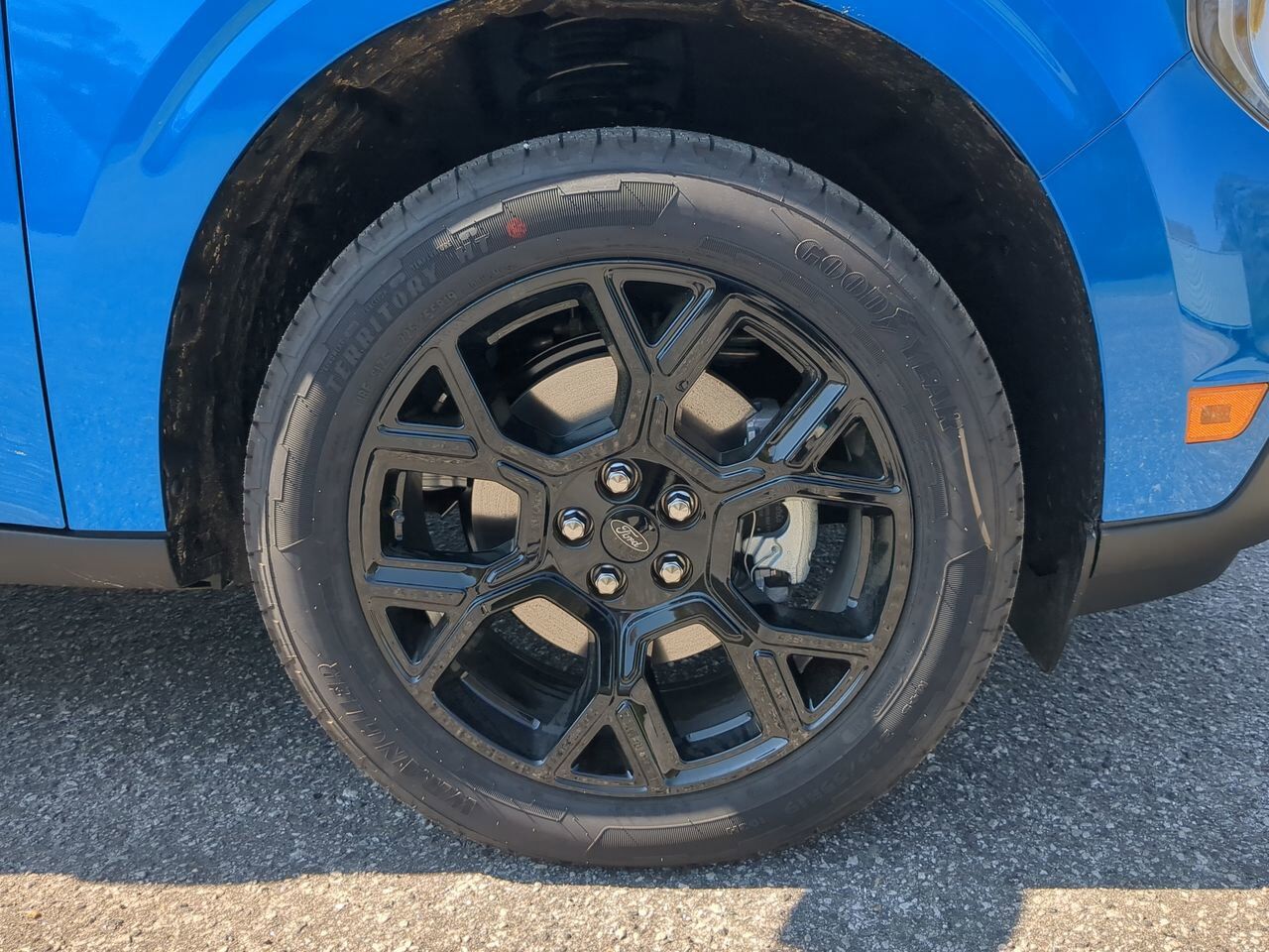 2026 Ford Maverick Lariat Appleton WI