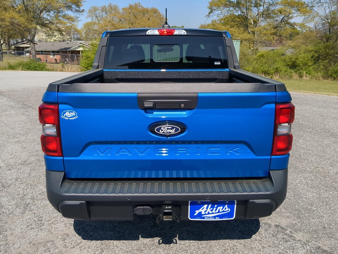 2026 Ford Maverick Lariat Appleton WI