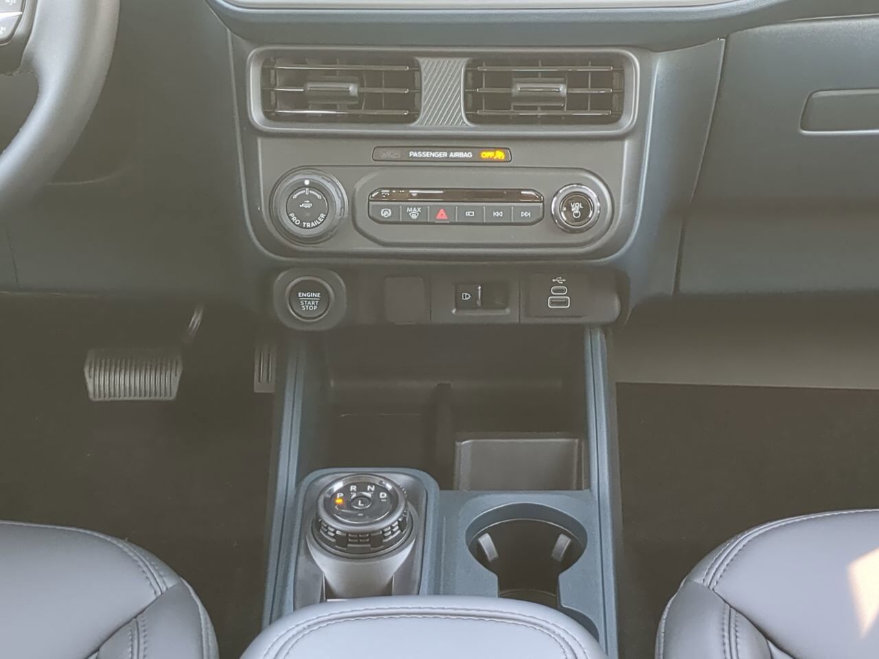 2026 Ford Maverick Lariat Appleton WI