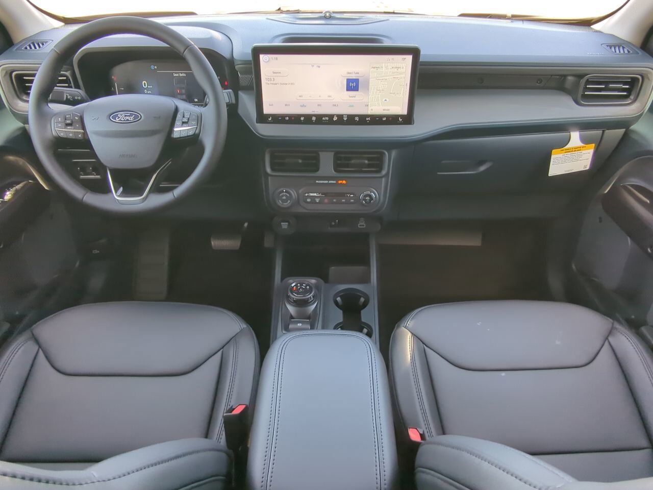 2026 Ford Maverick Lariat Appleton WI