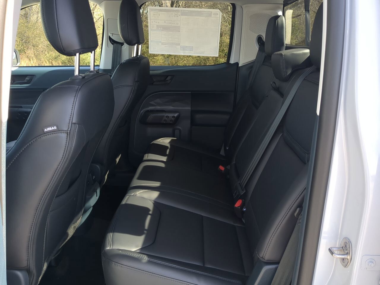 2026 Ford Maverick Lariat Appleton WI