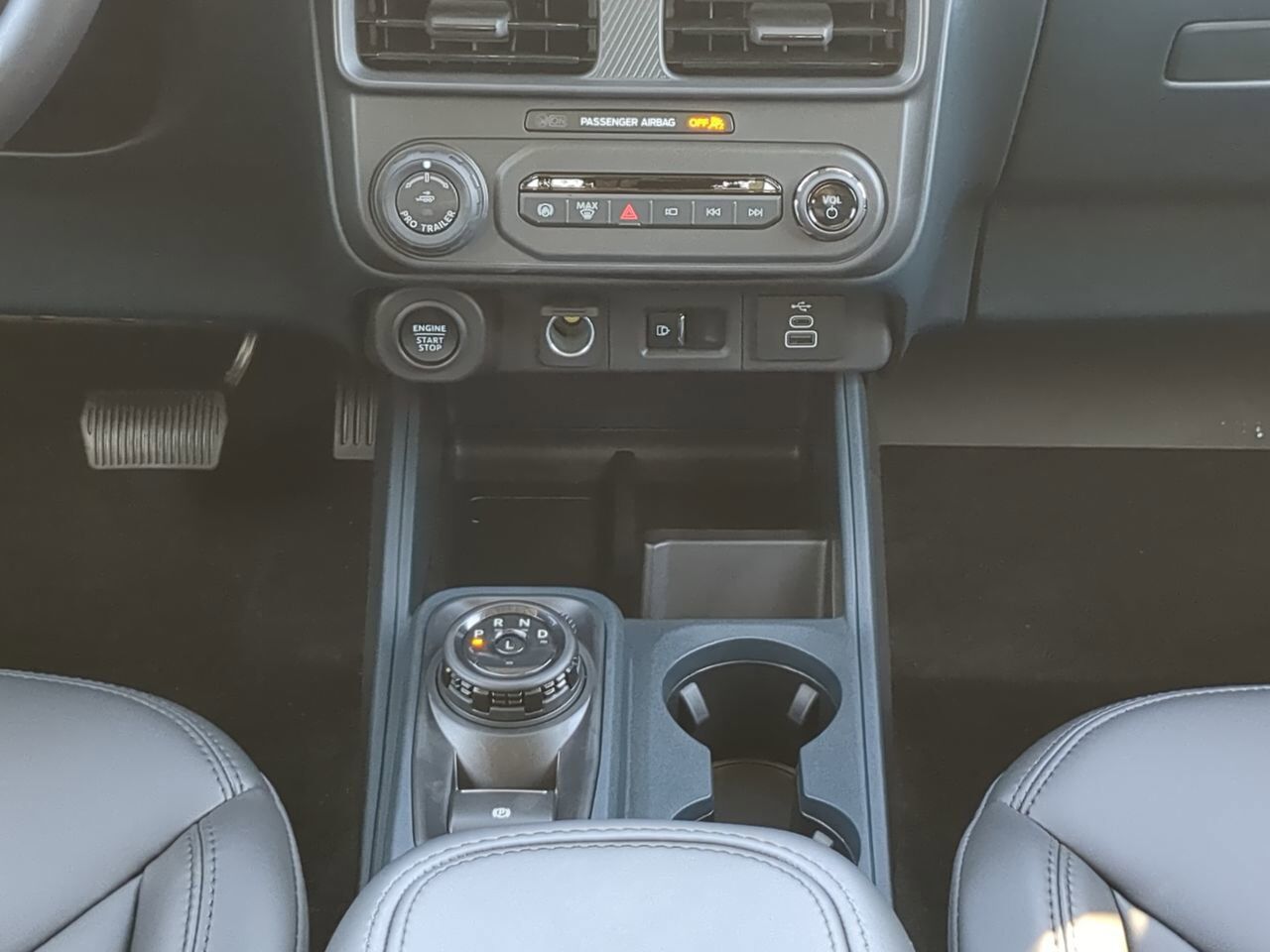 2026 Ford Maverick Lariat Appleton WI