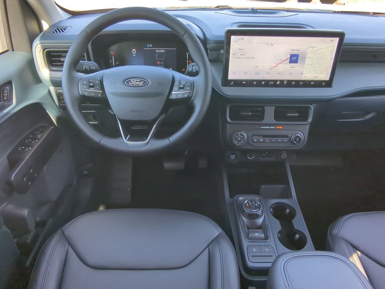 2026 Ford Maverick Lariat Appleton WI