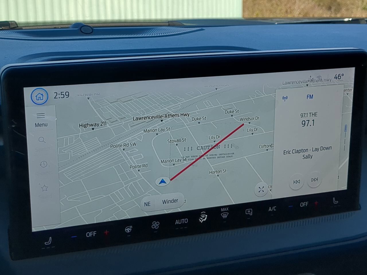 2026 Ford Maverick Lariat Appleton WI