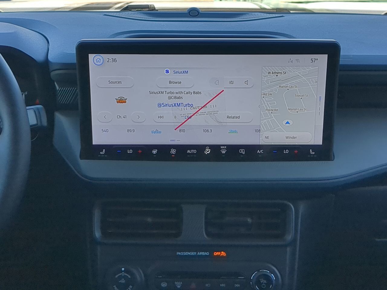 2026 Ford Maverick Lariat Appleton WI