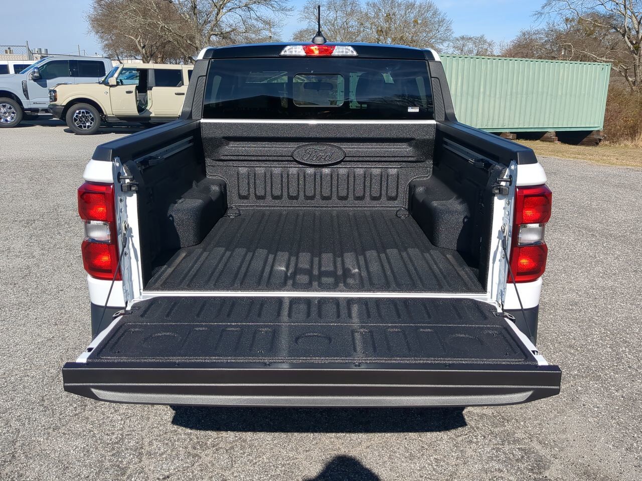 2026 Ford Maverick Lariat Appleton WI