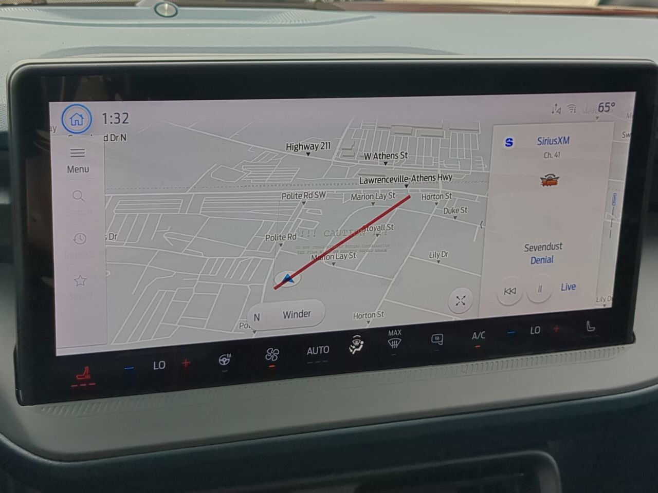 2026 Ford Maverick Lariat Appleton WI