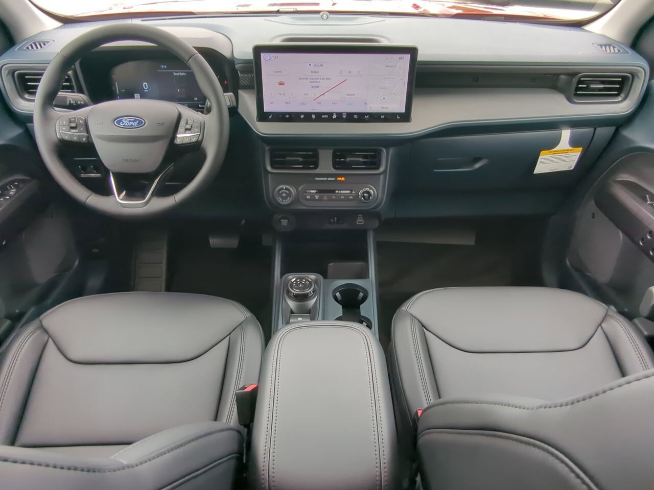 2026 Ford Maverick Lariat Appleton WI