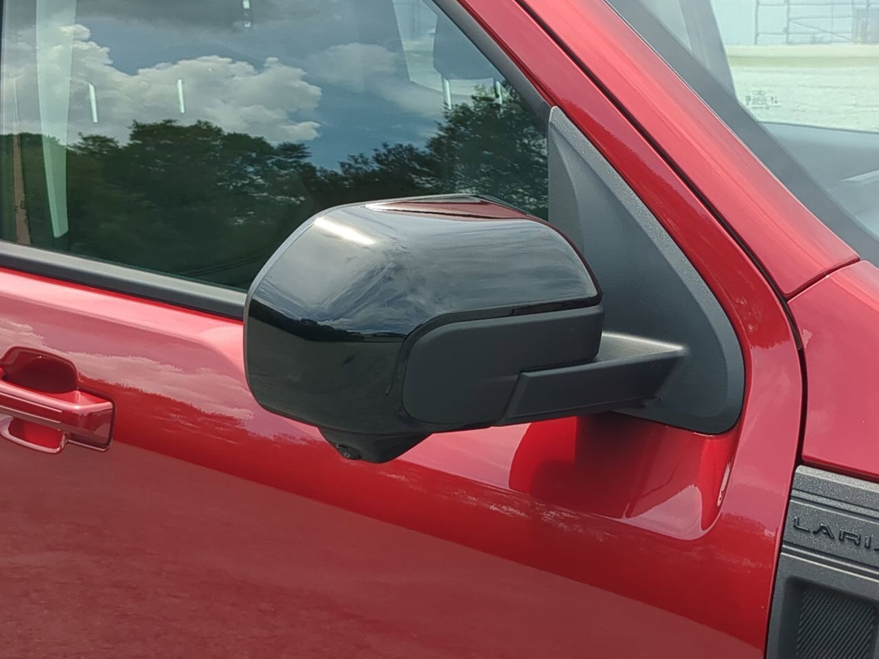 2026 Ford Maverick Lariat Appleton WI