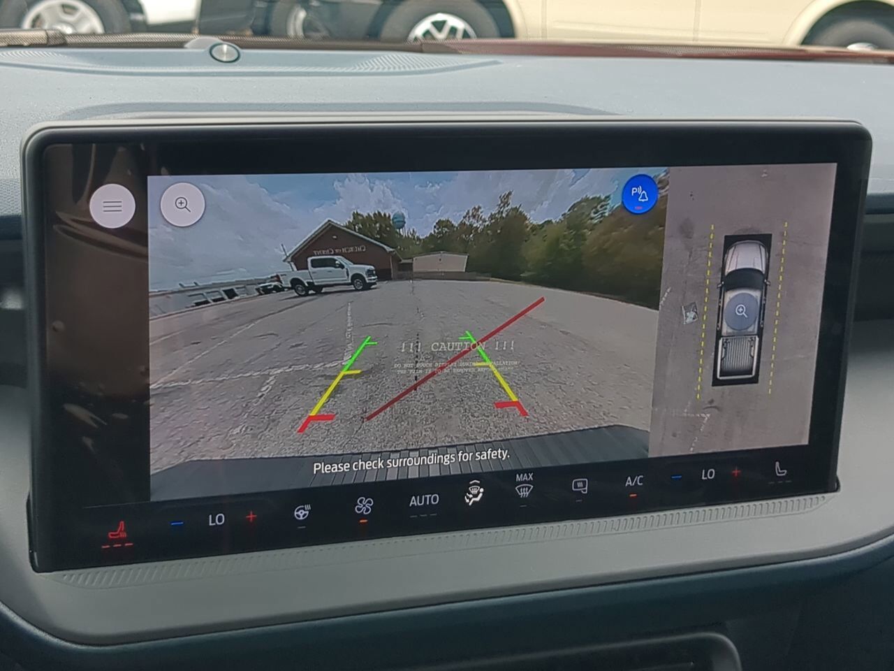 2026 Ford Maverick Lariat Appleton WI