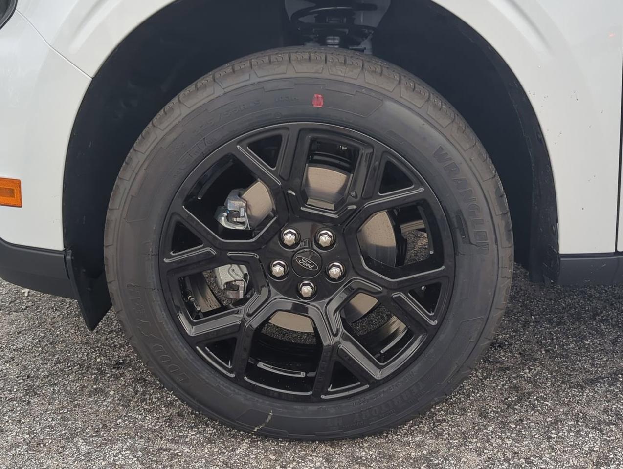 2026 Ford Maverick Lariat Appleton WI