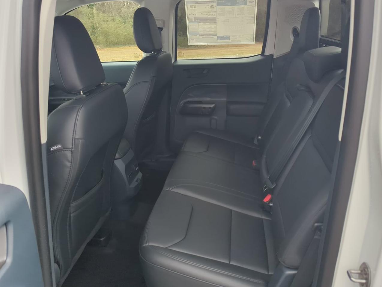 2026 Ford Maverick Lariat Appleton WI