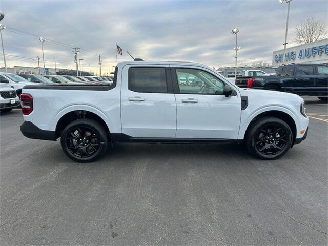 2026 Ford Maverick Lariat's photo