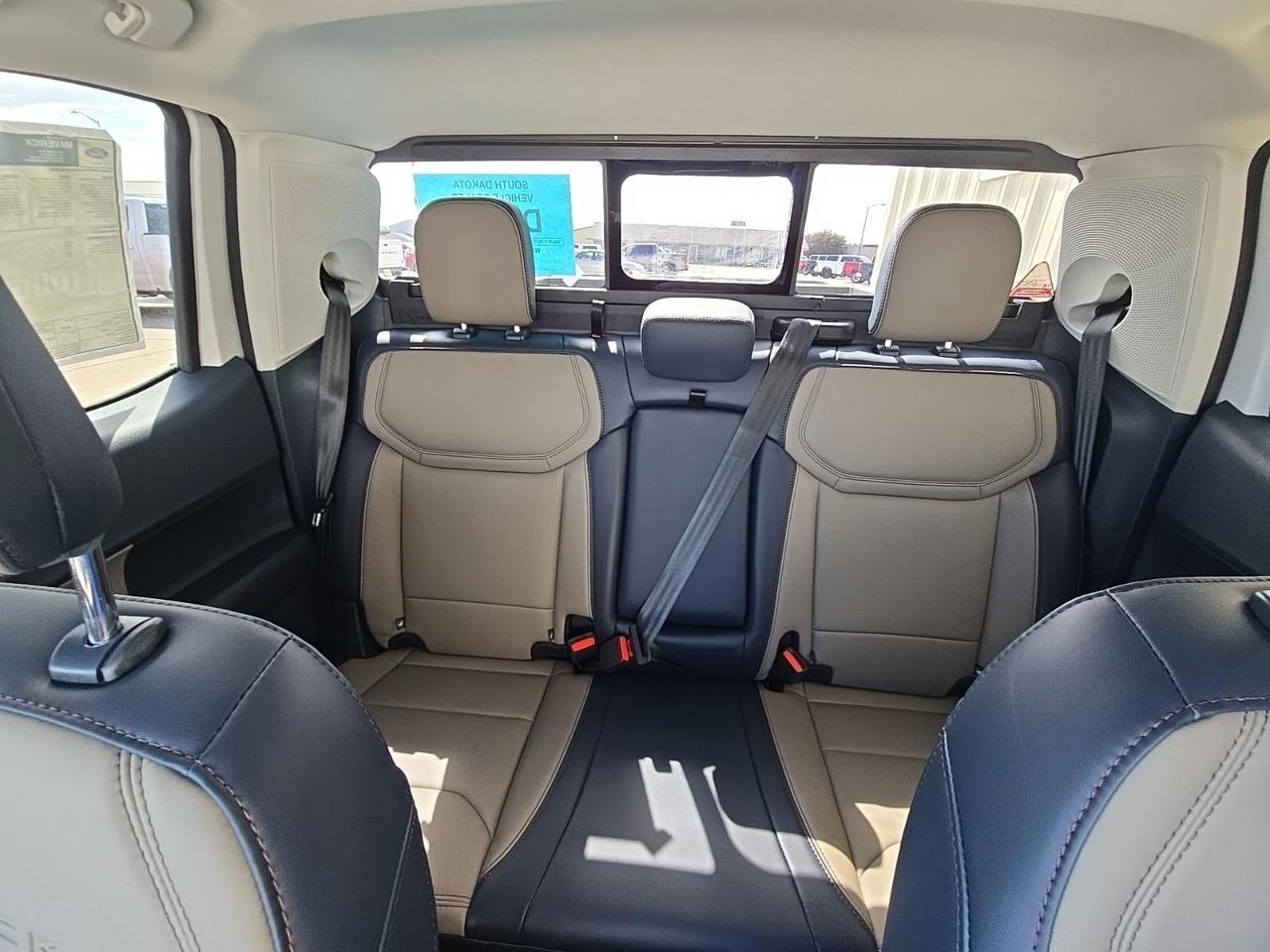 2026 Ford Maverick Lariat Watertown SD 2026 Ford Maverick Lariat Watertown SD