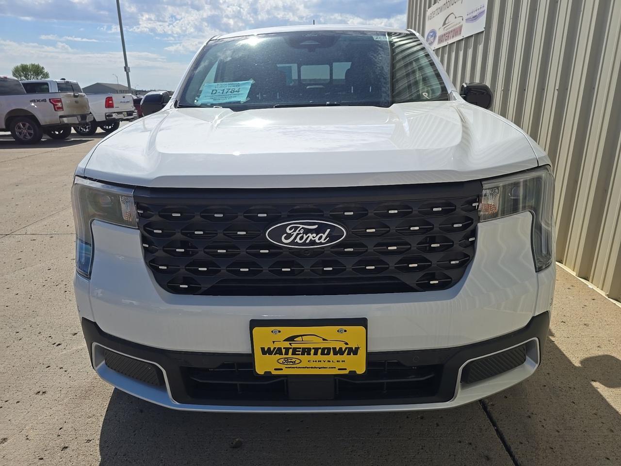 2026 Ford Maverick Lariat Watertown SD 2026 Ford Maverick Lariat Watertown SD