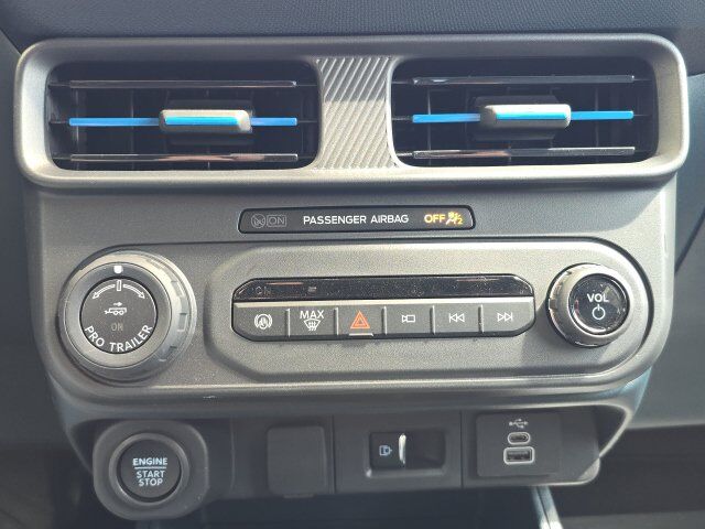 2026 Ford Maverick Lobo High Watertown SD 2026 Ford Maverick Lobo High Watertown SD