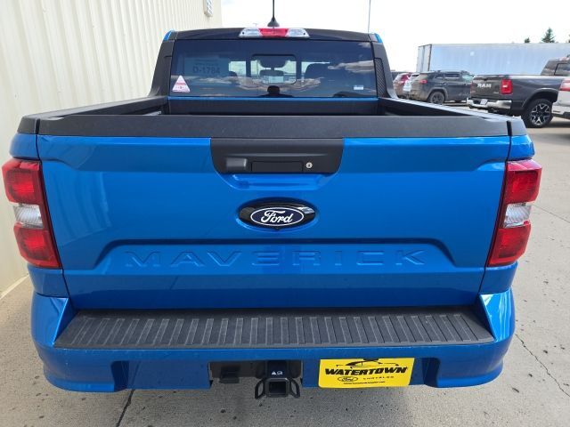 2026 Ford Maverick Lobo High Watertown SD 2026 Ford Maverick Lobo High Watertown SD