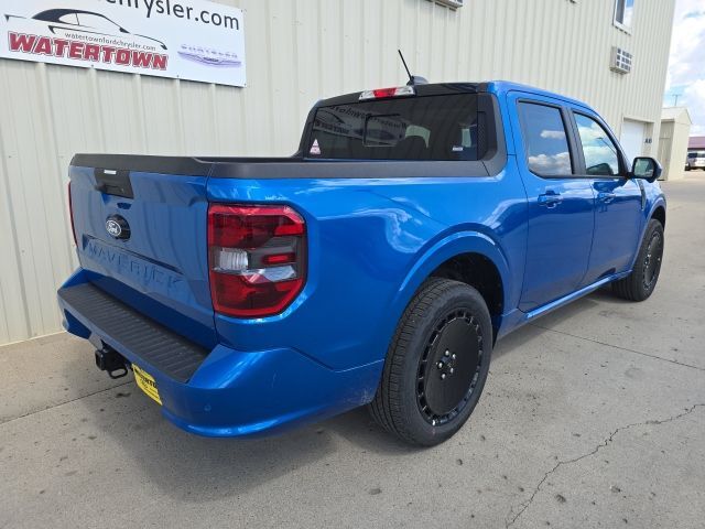 2026 Ford Maverick Lobo High Watertown SD 2026 Ford Maverick Lobo High Watertown SD