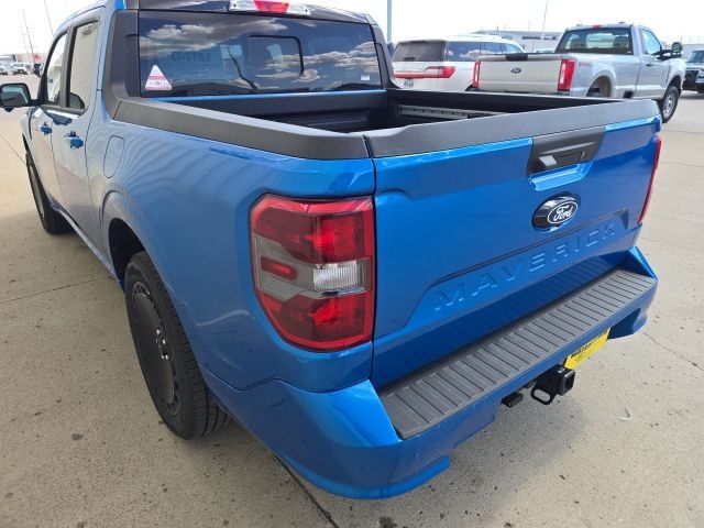 2026 Ford Maverick Lobo High Watertown SD 2026 Ford Maverick Lobo High Watertown SD