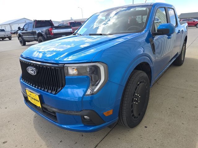 2026 Ford Maverick Lobo High Watertown SD 2026 Ford Maverick Lobo High Watertown SD