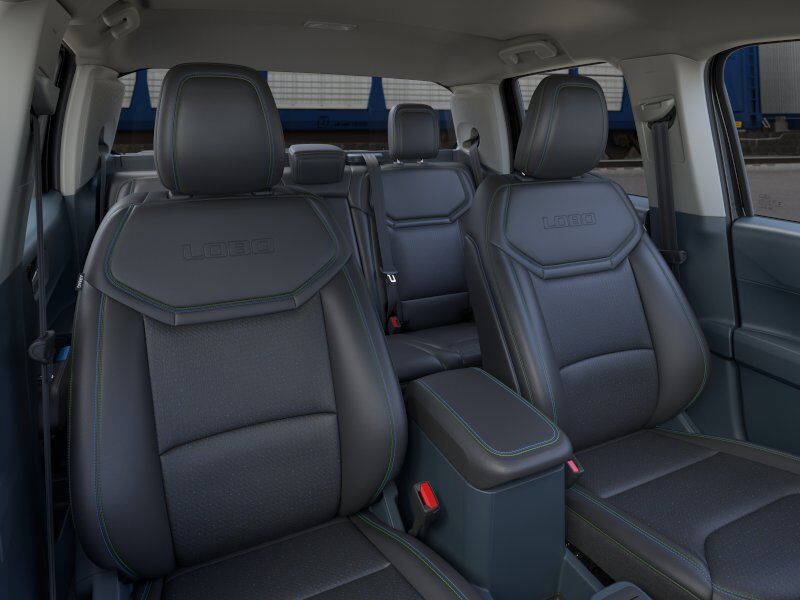 2026 Ford Maverick Lobo Appleton WI