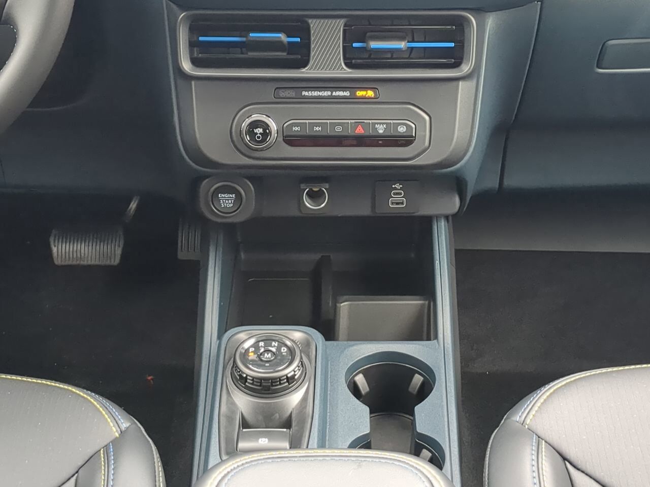 2026 Ford Maverick Lobo Appleton WI