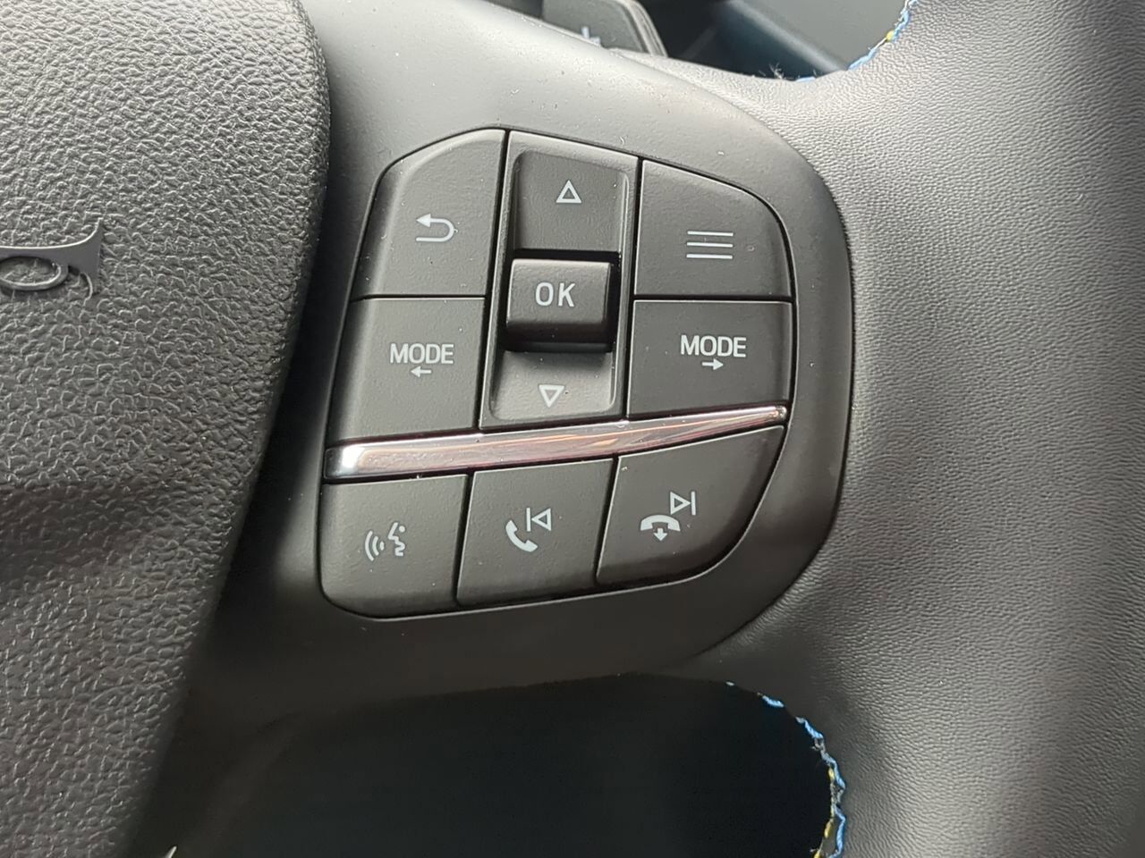 2026 Ford Maverick Lobo Appleton WI