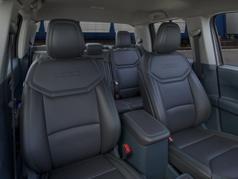 2026 Ford Maverick Lobo Standard Appleton WI