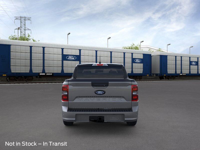 2026 Ford Maverick Lobo Standard Appleton WI