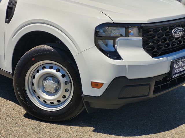 2026 Ford Maverick XL 2026 Ford Maverick XL