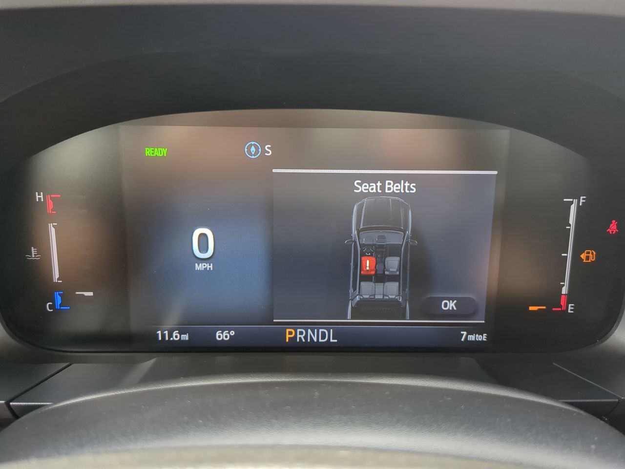 2026 Ford Maverick XL Appleton WI