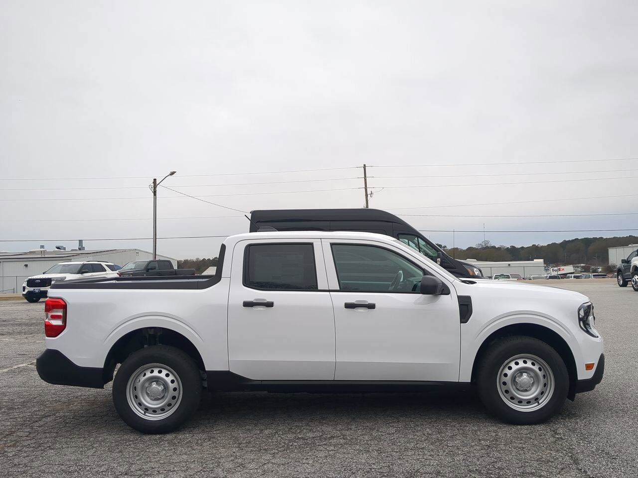 2026 Ford Maverick XL Appleton WI