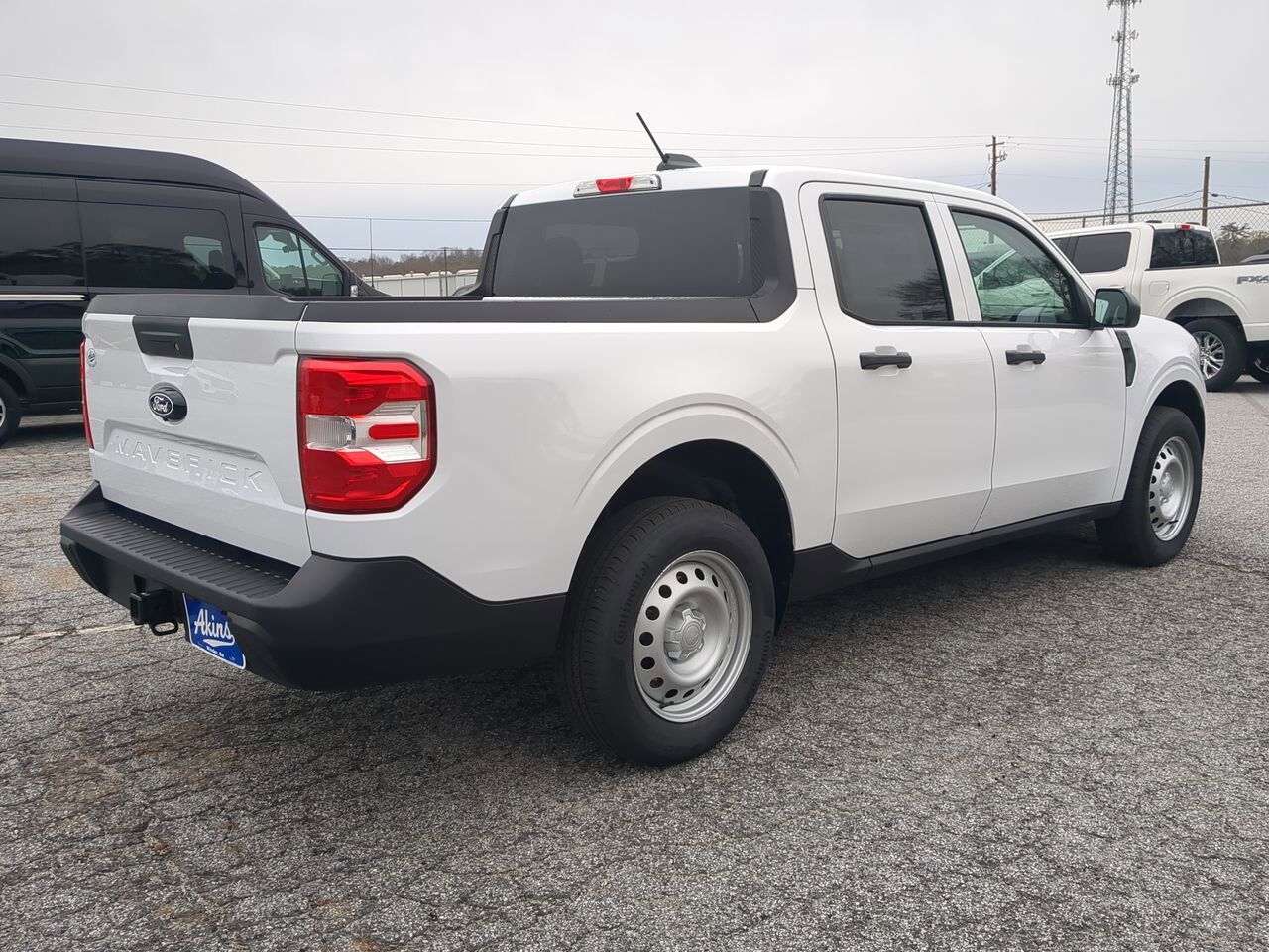 2026 Ford Maverick XL Appleton WI