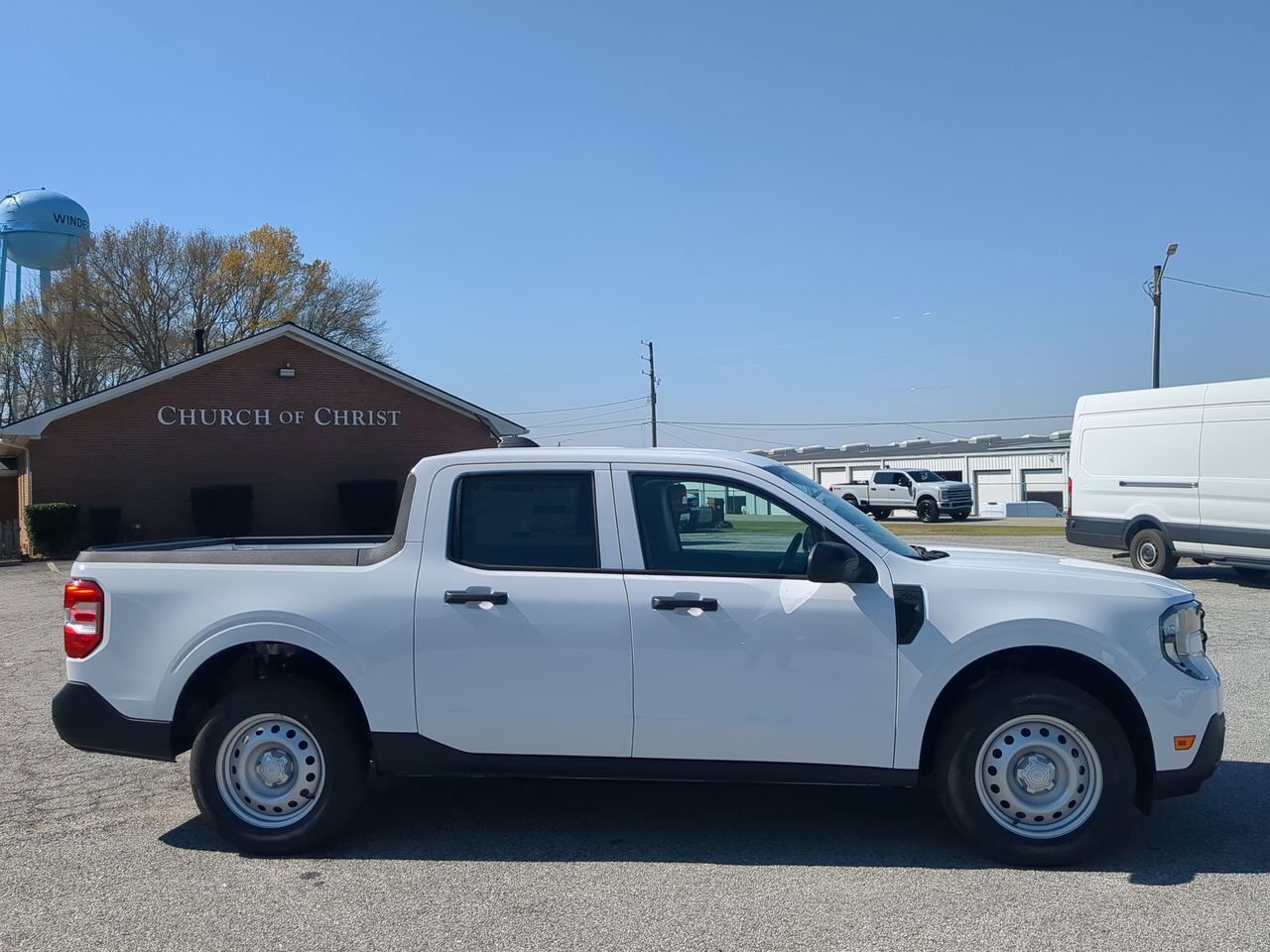 2026 Ford Maverick XL Appleton WI