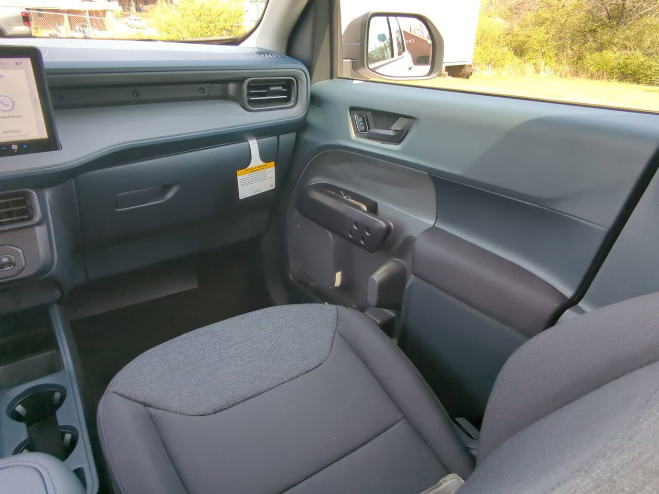 2026 Ford Maverick XL Appleton WI