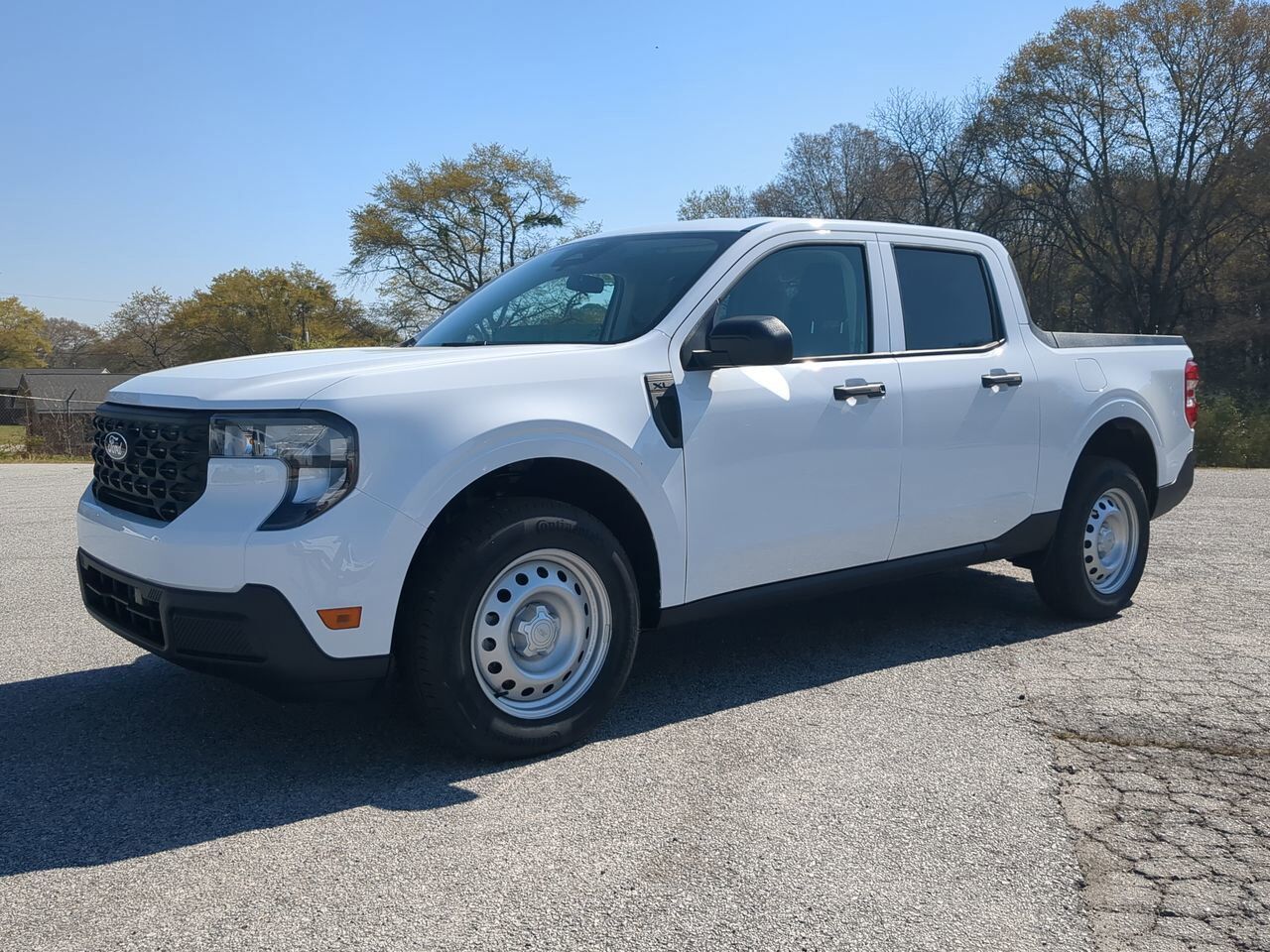 2026 Ford Maverick XL Appleton WI