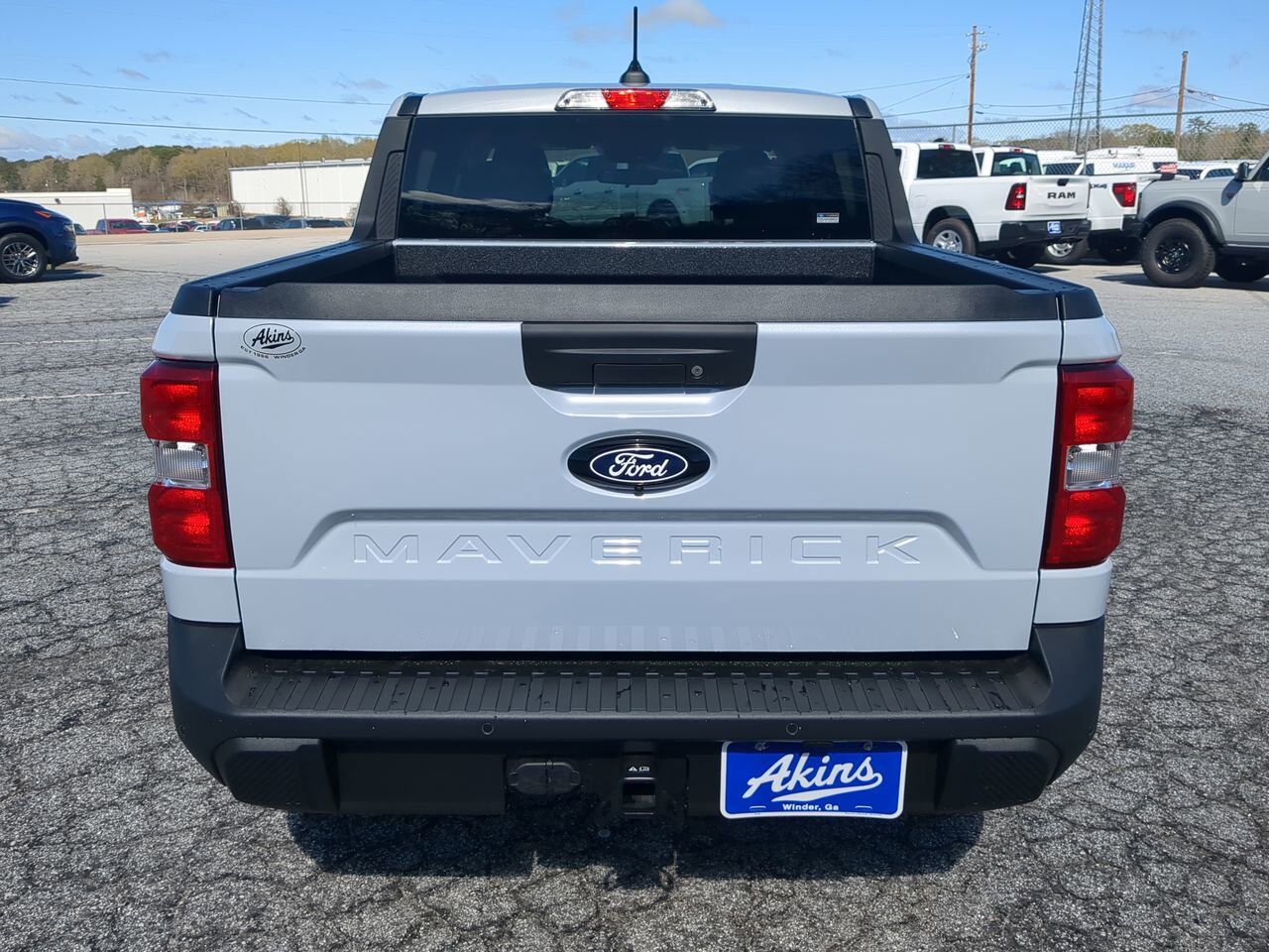 2026 Ford Maverick XL Appleton WI