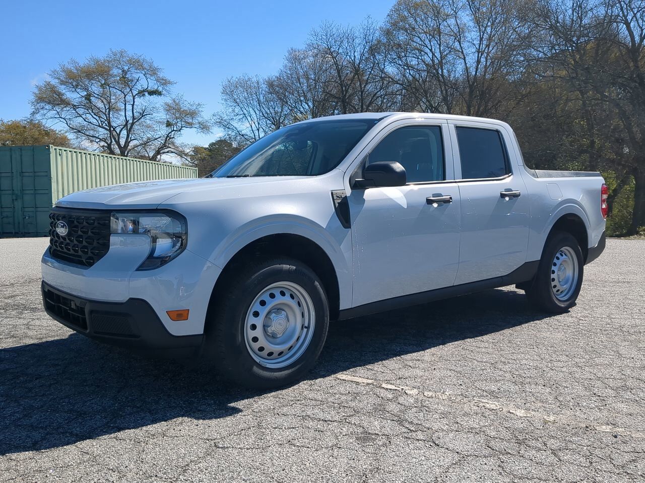 2026 Ford Maverick XL Appleton WI