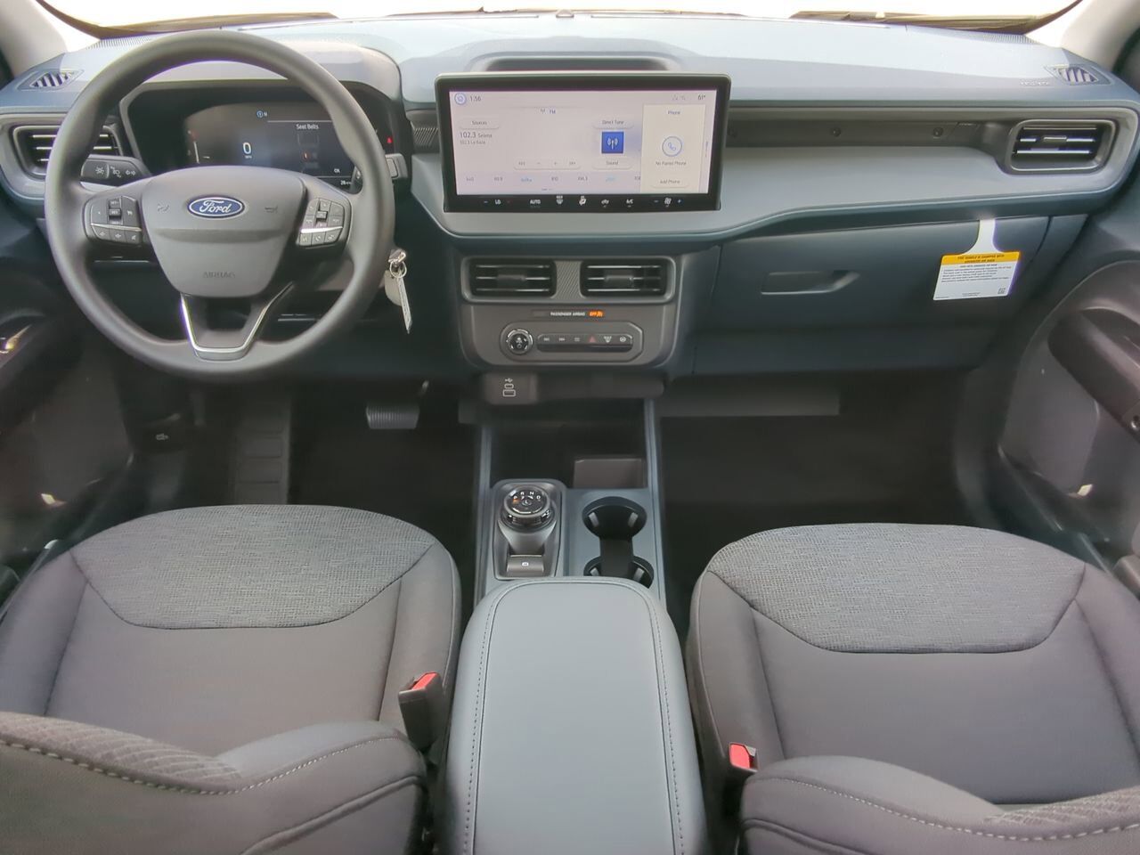 2026 Ford Maverick XL Appleton WI