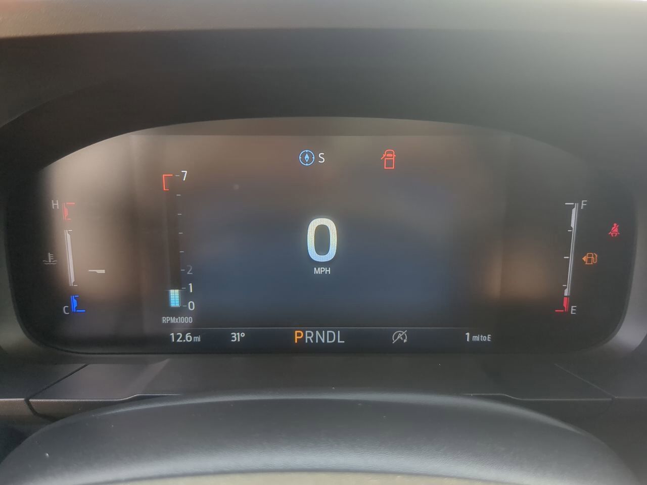 2026 Ford Maverick XL Appleton WI