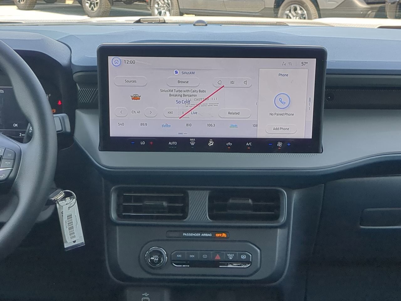 2026 Ford Maverick XL Appleton WI