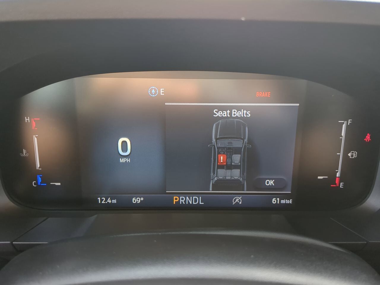 2026 Ford Maverick XL Appleton WI