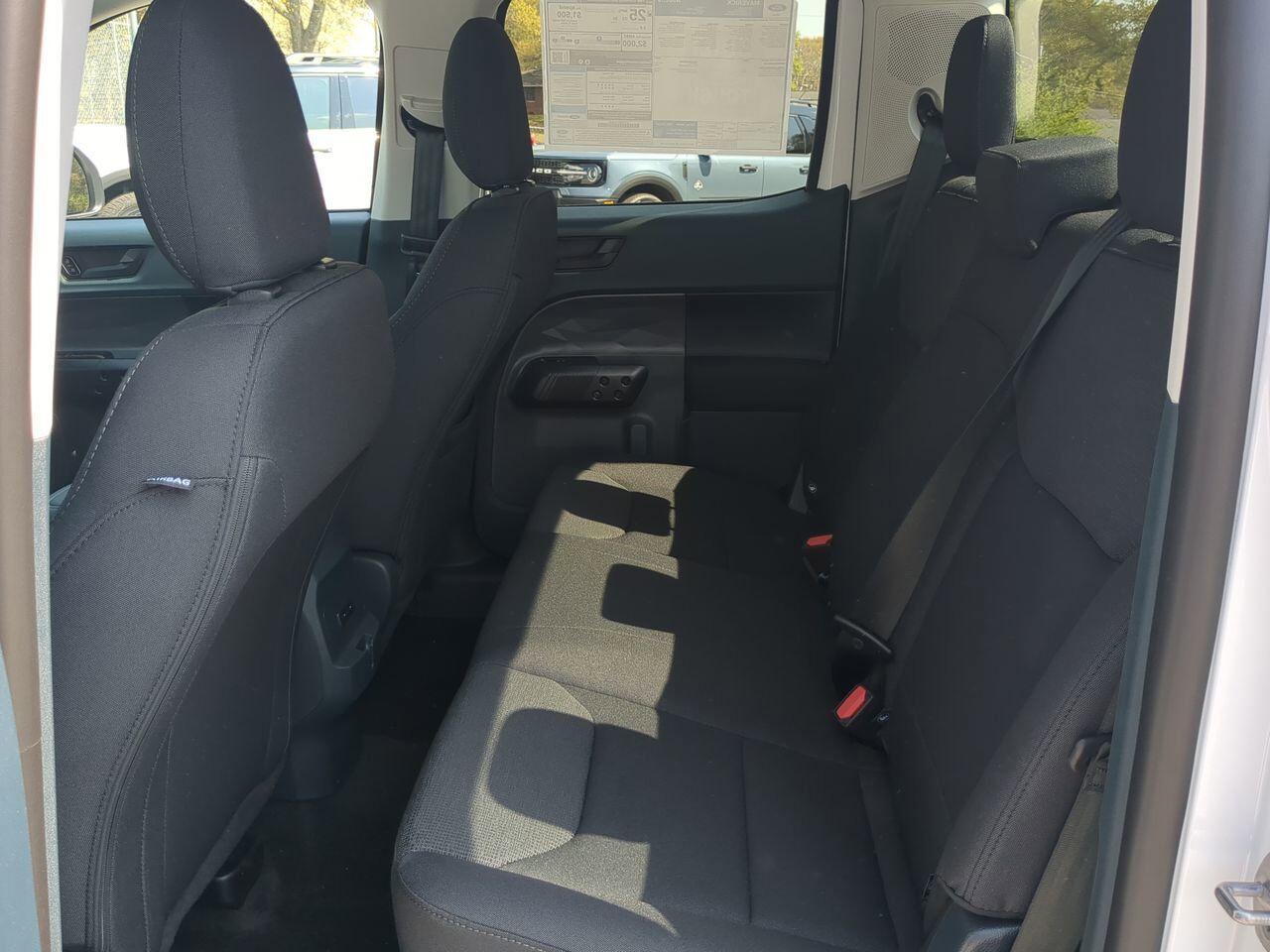 2026 Ford Maverick XL Appleton WI