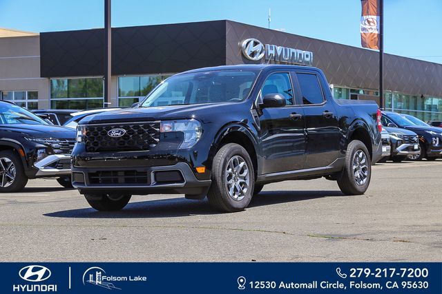 2026 Ford Maverick XLT 2026 Ford Maverick XLT