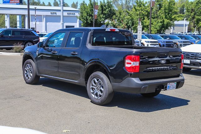 2026 Ford Maverick XLT 2026 Ford Maverick XLT