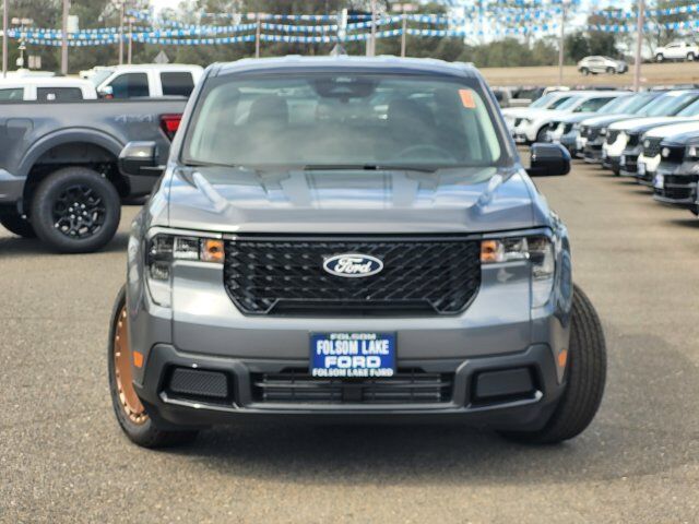 2026 Ford Maverick XLT 2026 Ford Maverick XLT
