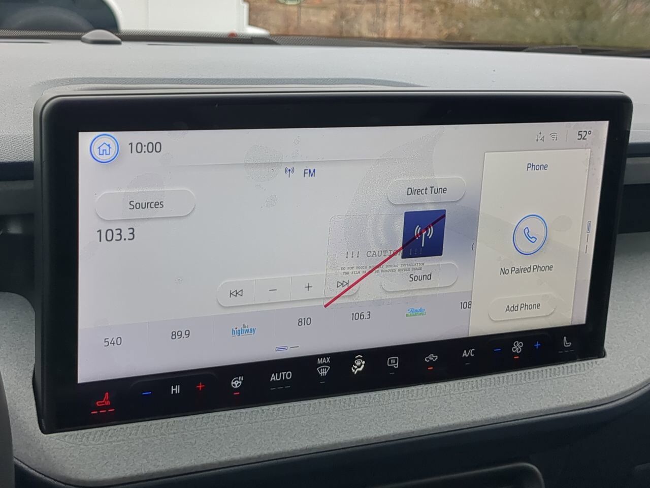 2026 Ford Maverick XLT Appleton WI