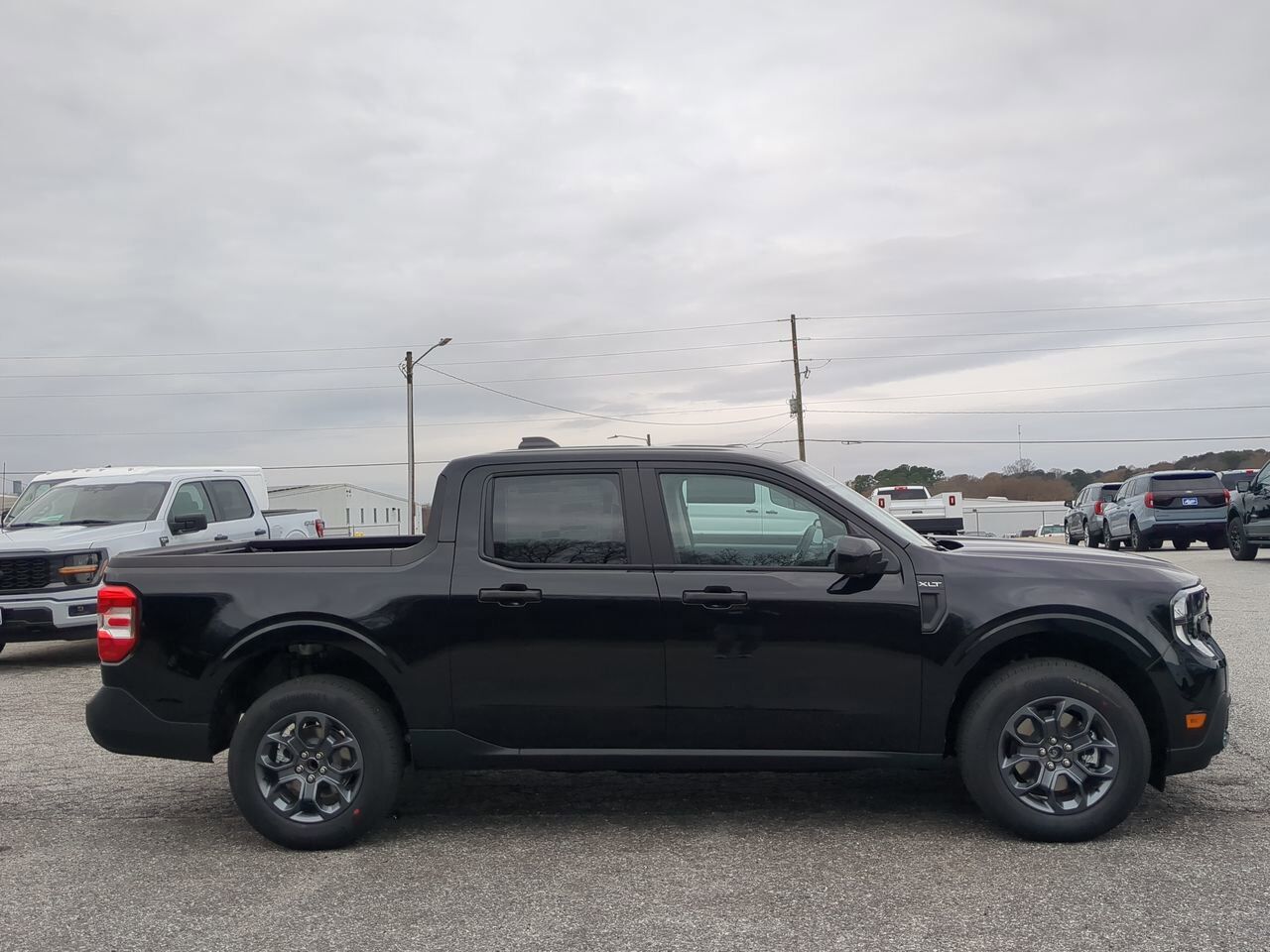 2026 Ford Maverick XLT Appleton WI