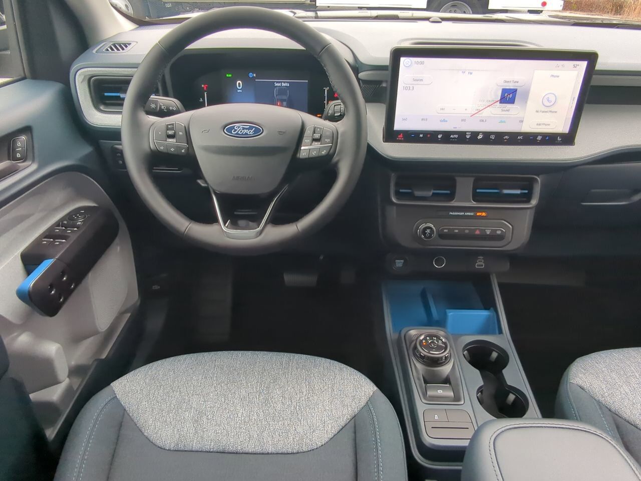 2026 Ford Maverick XLT Appleton WI