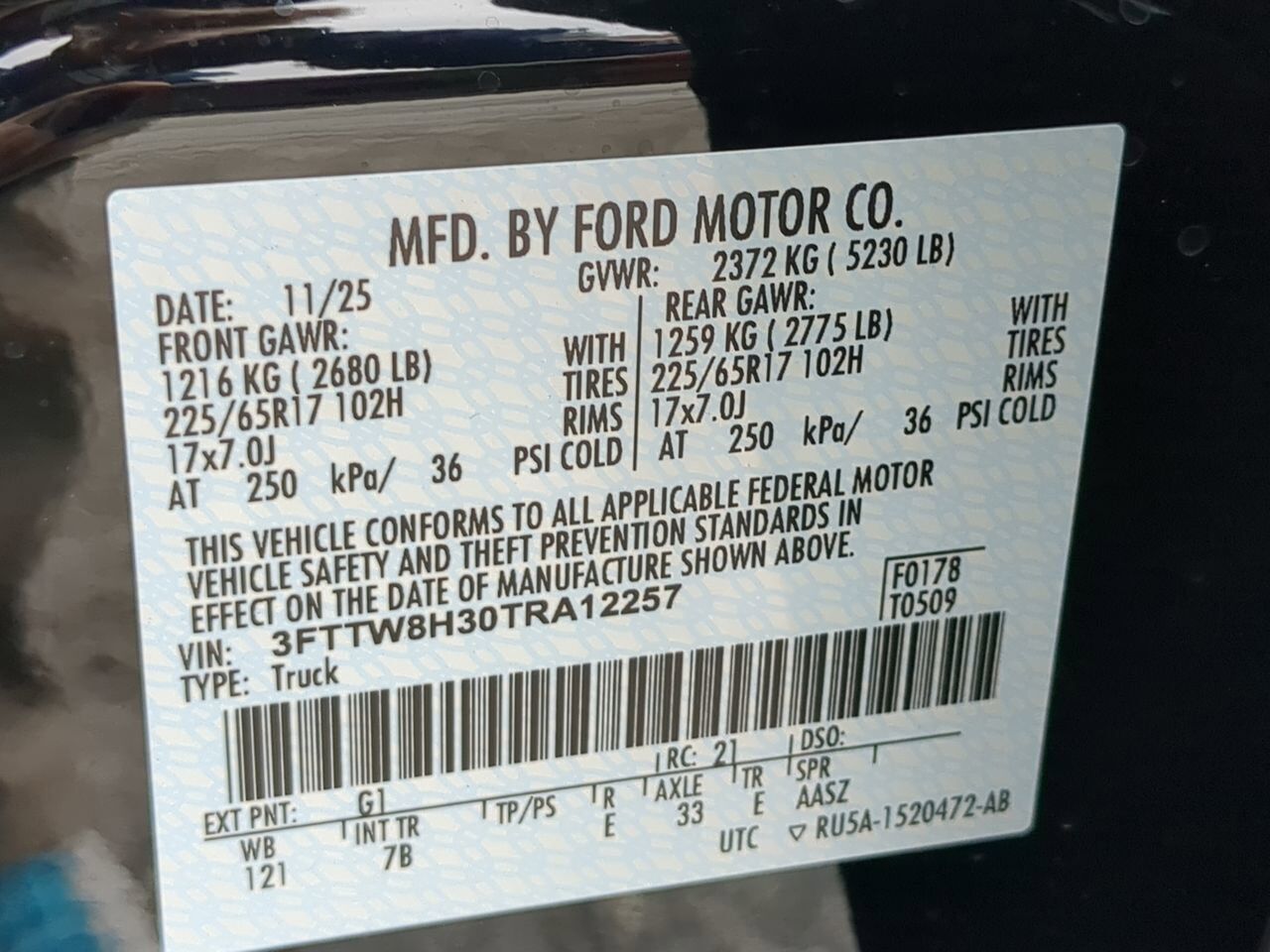 2026 Ford Maverick XLT Appleton WI